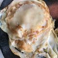 hyperaika's cooksnap of when they made ふんわり♡しっとり　おいしいクレープ.