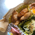 pino0411's cooksnap of when they made おつまみ☆お弁当に！ササミのしっとり焼き.