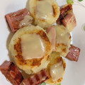 KUUUUUUMIN's cooksnap of when they made 簡単!! 子供が大好き!! いももち.