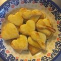 まじんブー☆'s cooksnap of when they made ドイツのクリスマスクッキー.
