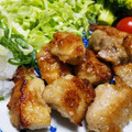 emihira☆'s cooksnap of when they made 妊娠、授乳に！豚肉の香り焼き.