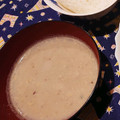 eiyoushi's cooksnap of when they made 【簡単】さつまいものポタージュ.