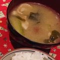eiyoushi's cooksnap of when they made シャキシャキ白菜をたっぷり【白菜豚汁】.