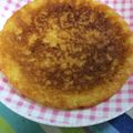 dalmy's cooksnap of when they made 材料2つ!濃厚ガトーショコラ.