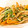 クックJO8ELA☆'s cooksnap of when they made 水菜と舞茸と人参のバター醤油炒め☆.