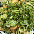 natume818's cooksnap of when they made 鶏肉のねぎだく中華だれ.