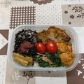 クックYFJ12N☆'s cooksnap of when they made 簡単！豚ロース味噌＆ヨーグルト漬け焼き♬.
