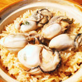 しろしろ1111's cooksnap of when they made ☆牡蠣の土鍋ご飯☆.