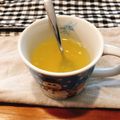 裕☆鹵's cooksnap of when they made 【農家のレシピ】自家製☆柚子茶.