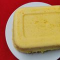 SUNMOONMOM's cooksnap of when they made ホットケーキミックスでレンジ蒸しパン.