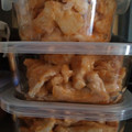 Ｍぱん's cooksnap of when they made 簡単アレンジ 鶏マヨ.