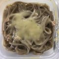よーはるまー's cooksnap of when they made 牛乳・生クリーム不使用！そばカルボナーラ.
