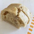 クックYEPDPQ☆'s cooksnap of when they made 卵・牛乳無しで作る簡単『バナナケーキ』.