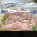 ぷーさん's cooksnap of when they made 我が家の鶏胸肉のねぎ塩ダレ焼き☆.