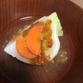 まさまさといちご's cooksnap of when they made ふろふきかぶ.