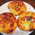すみま～る's cooksnap of when they made 隠し味がヤバ旨！我が家のソーセージパン.