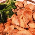 魔法のレシピ☆'s cooksnap of when they made 簡単おいしい☆鶏もも肉の照り焼き♪.