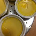 クックJHKCPU☆'s cooksnap of when they made 娘スイーツ 甘さ控えめプリン 幼児食.