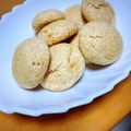 レモンミク's cooksnap of when they made HMで簡単ミニスコーン♡プレーンでも.