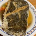 なつをなつ's cooksnap of when they made カレイの唐揚げ☆簡単でカリジュワ〜な旨さ.