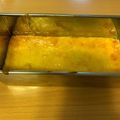 となりのまま's cooksnap of when they made 混ぜるだけ！濃厚ベイクドチーズケーキ♪.