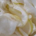 クック53M8Z7☆'s cooksnap of when they made 大根大量消費 べったら漬け風.