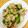 ☆hiroppy☆'s cooksnap of when they made にんにく風味☆小松菜と豚こま炒め.