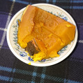 Coちむ's cooksnap of when they made かぼちゃの煮物.