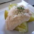あやプチ's cooksnap of when they made ほくほくウマウマじゃがバター☆.