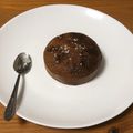 クックRJ21YO☆'s cooksnap of when they made おからパウダー！サクふわ☆ガトーショコラ.