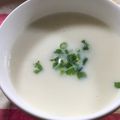 クックBHN1GM☆'s cooksnap of when they made 滑らか美味しい！かぶのポタージュ.