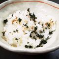 momoppo's cooksnap of when they made 青じそのふりかけ.