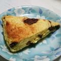 きゃうみ's cooksnap of when they made トースターとビニール袋でチョコスコーン.