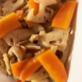 saikos's cooksnap of when they made 簡単☆れんこんのきんぴら.