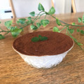 バーバピカソ's cooksnap of when they made とろとろミルキーティラミス.