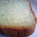 doiko's cooksnap of when they made ［覚書］HBはちみつミルク食パン.