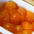 yakkoba♡ba's cooksnap of when they made 金柑の甘煮.