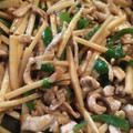 ミユミユ24's cooksnap of when they made 我が家で人気の青椒肉絲 *☻*.