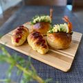 ゆみクローバー's cooksnap of when they made 家族絶賛✨ウチの定番たまごサンド.