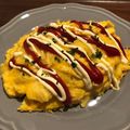 みじょーん's cooksnap of when they made シェフの☆とろとろオムライス.