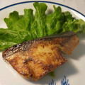 大魔女's cooksnap of when they made 鰤の和風オイル漬け.