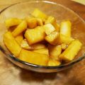 _pei_pei_'s cooksnap of when they made ササッと！！大根のしょうゆ漬け.