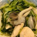 ForestGump's cooksnap of when they made 酢漬けにした鶏むね肉のうま煮.