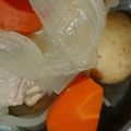 こびぃ。's cooksnap of when they made 寒い夜に☆根菜たっぷりのポトフ.