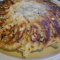 Cookingmam's cooksnap of when they made やみつき！羽根つき！焼き餃子.