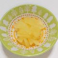 めいめい☆☆☆'s cooksnap of when they made レンジで♬りんごの甘煮→❤アレンジ対応.