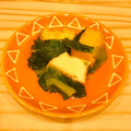 クックCPD054☆'s cooksnap of when they made 厚揚げと小松菜の煮物.