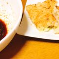 わちげん's cooksnap of when they made 節約でも美味しい♥もやしとお餅のチヂミ.