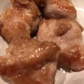 H♡S's cooksnap of when they made やわらか～☆鶏むね肉の香味唐揚げ♪.