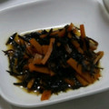 ヨシヨッシー's cooksnap of when they made コク旨！ひじき煮.